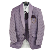 Boy's Suit