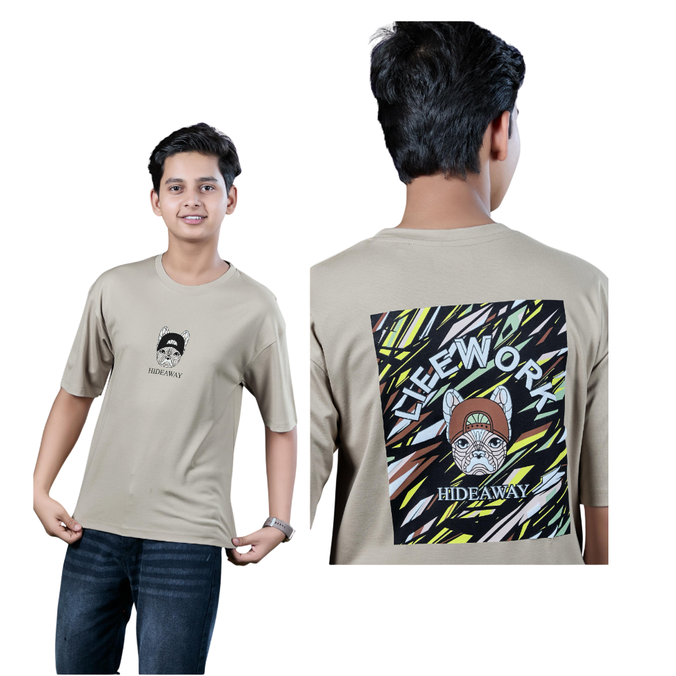 Boy's T-Shirt