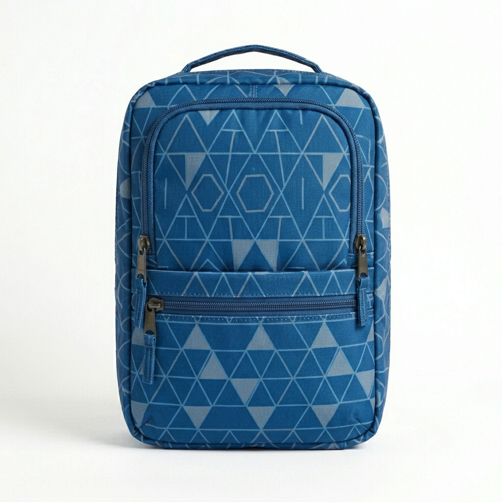 Travel Pouch