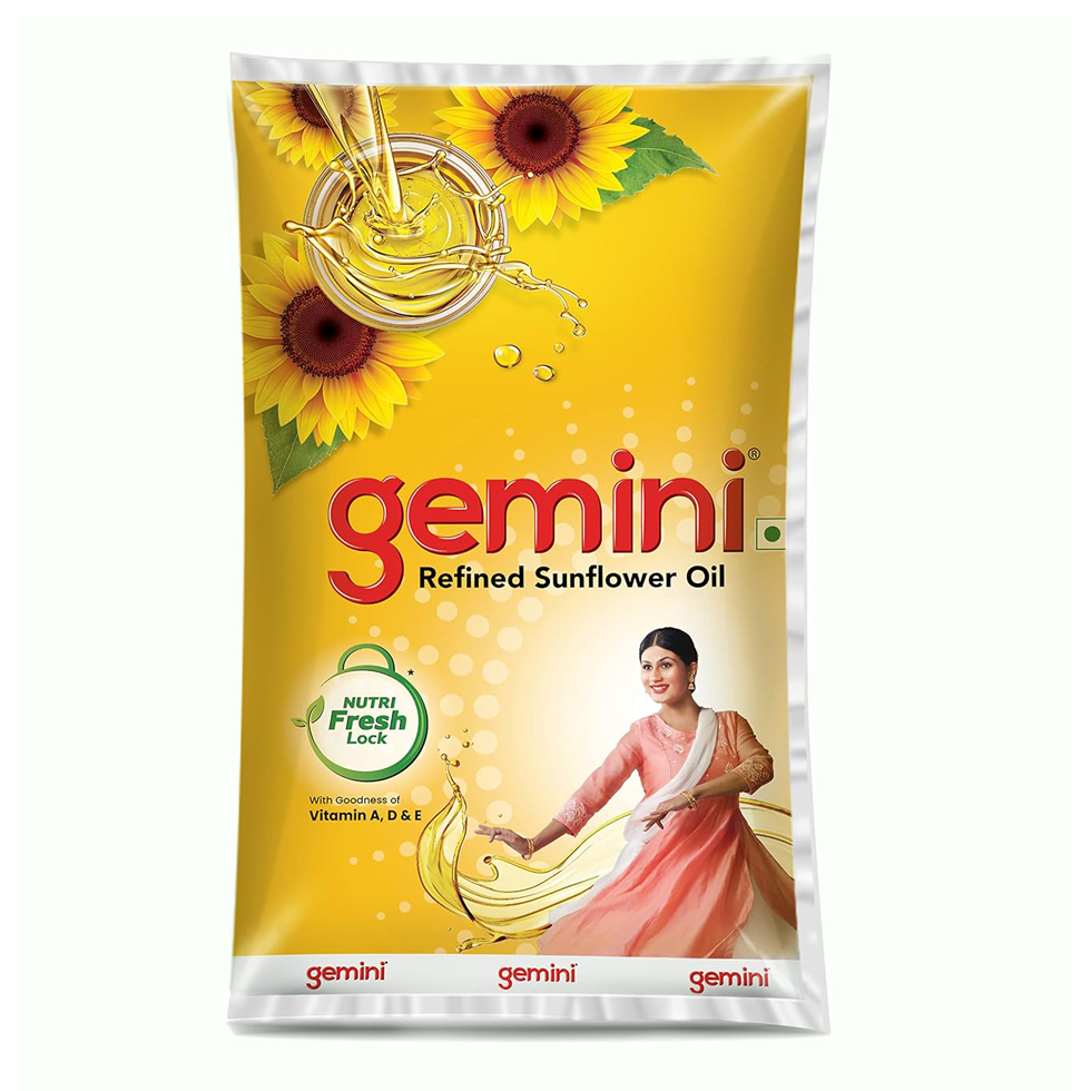 Cooking Oil