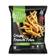 Frozen Food