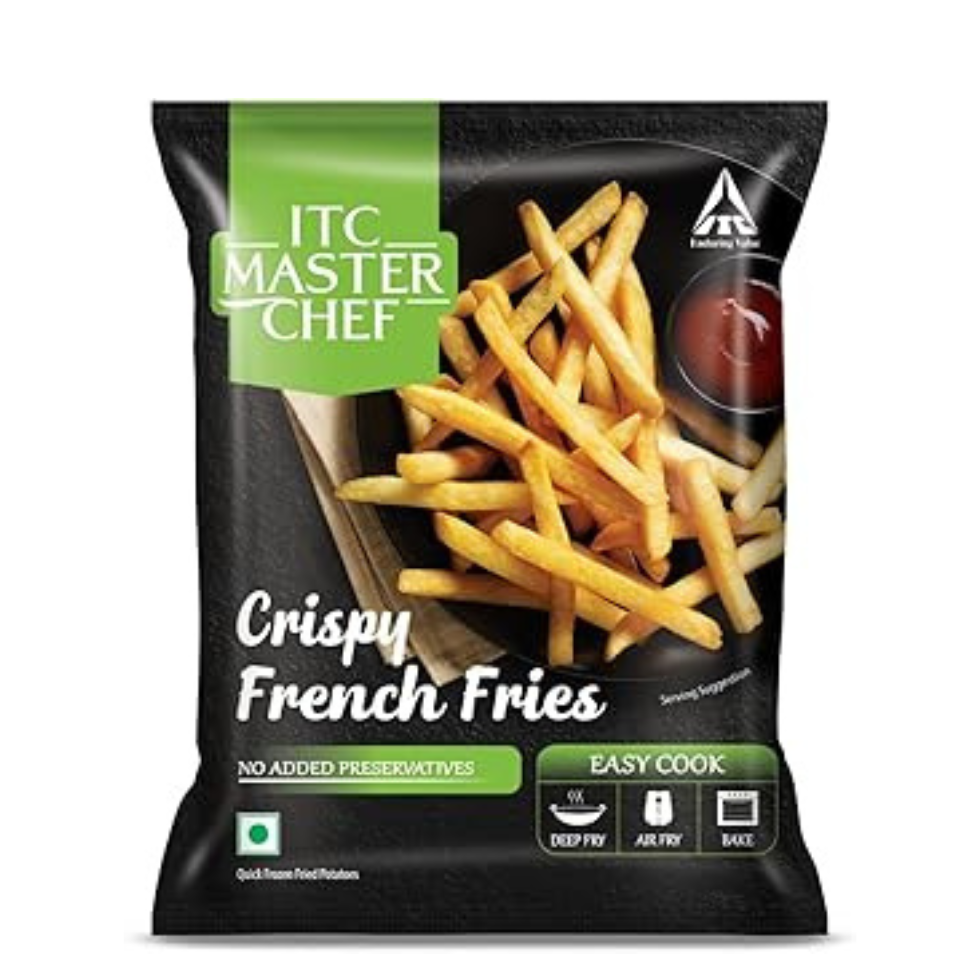 Frozen Food