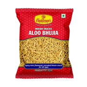 Aloo Bhujia