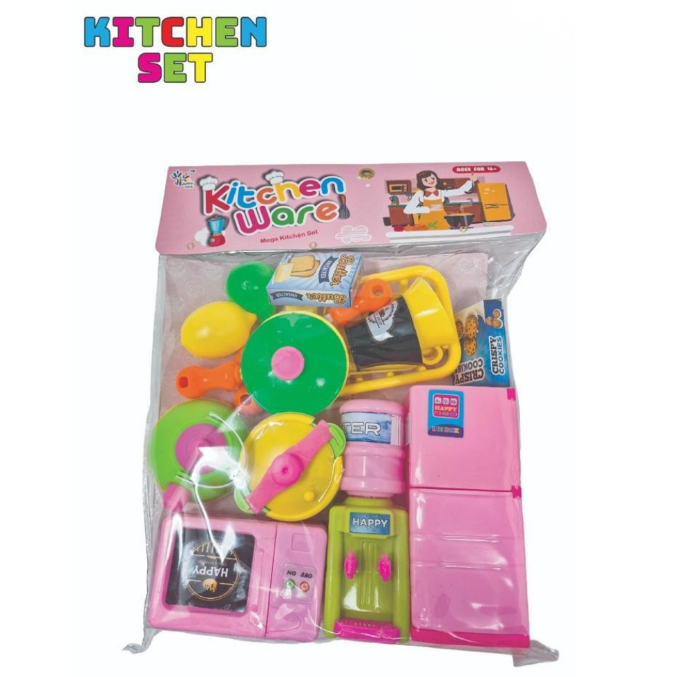 Toys