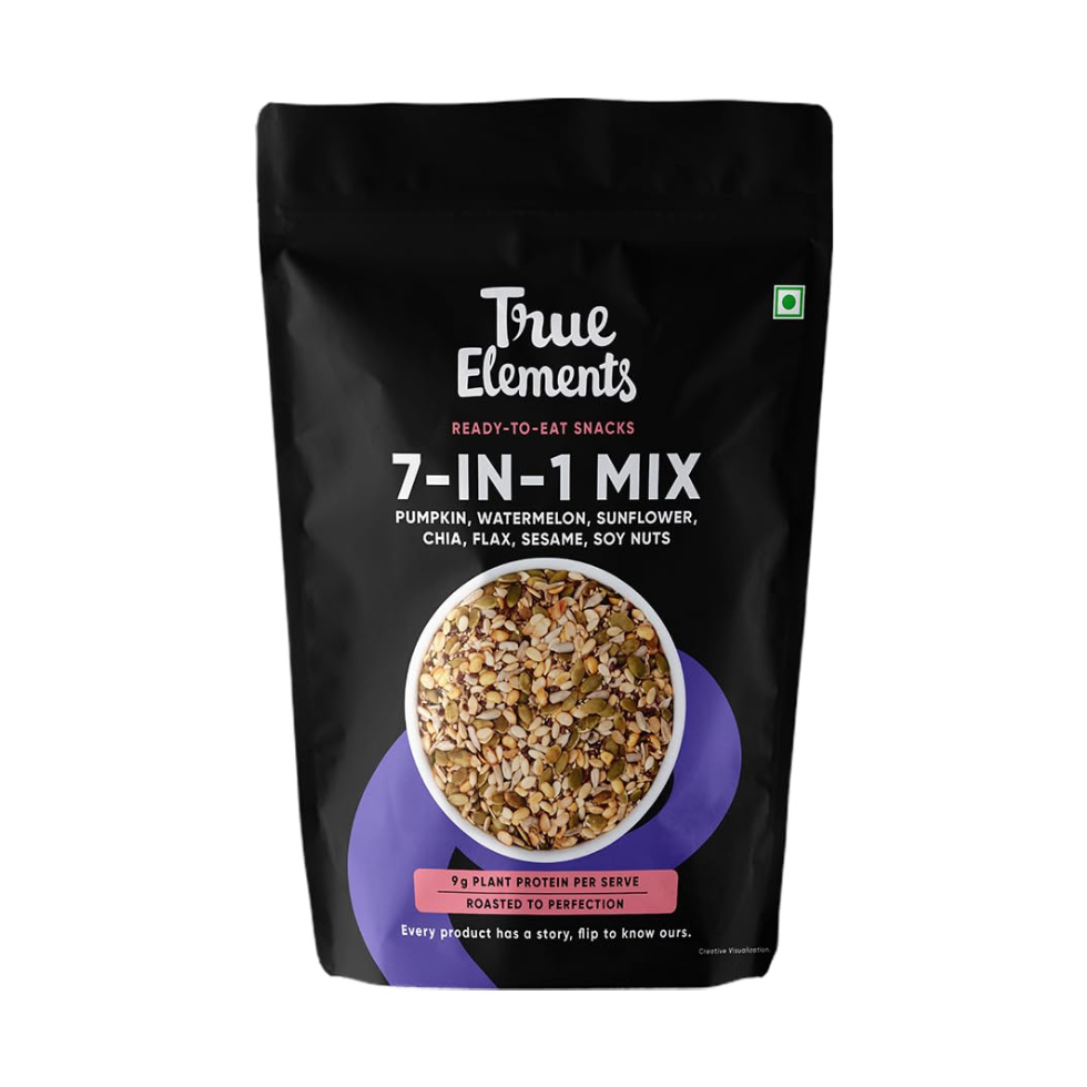 Seeds Mix