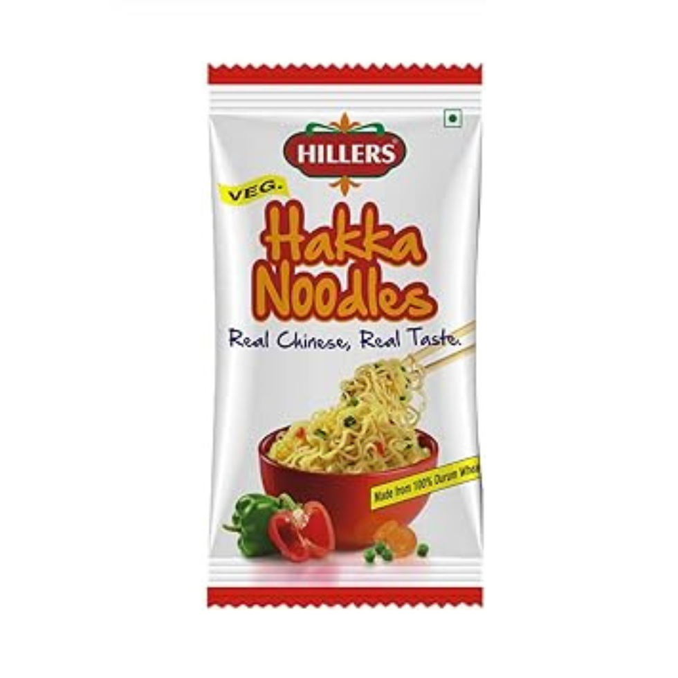 Hakka Noodles
