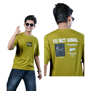 Boy's T-Shirt