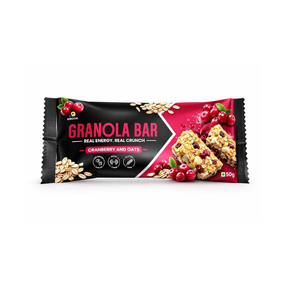 Granola Bar