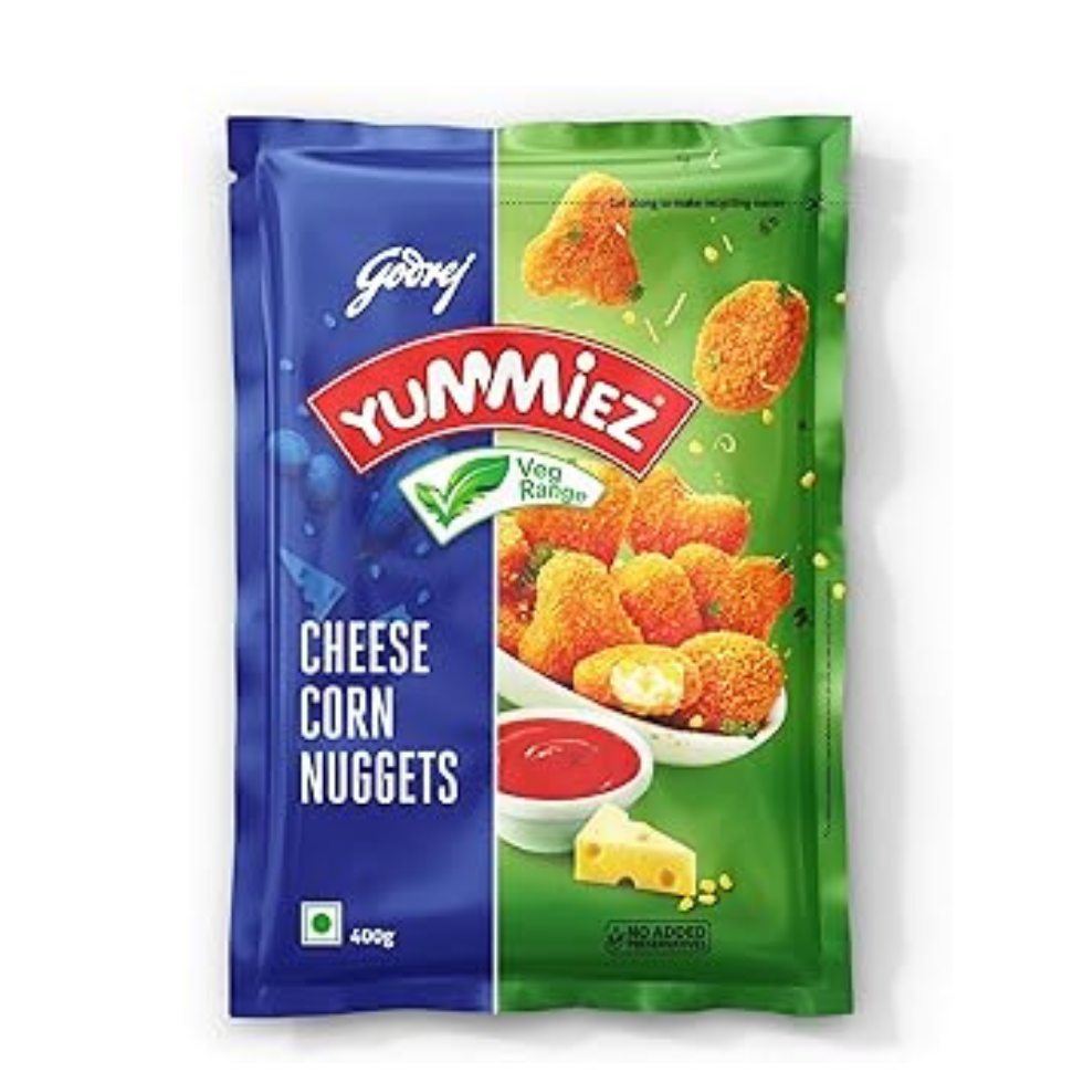 Frozen Food