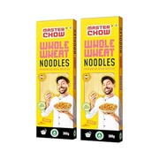 Wheat Noodles