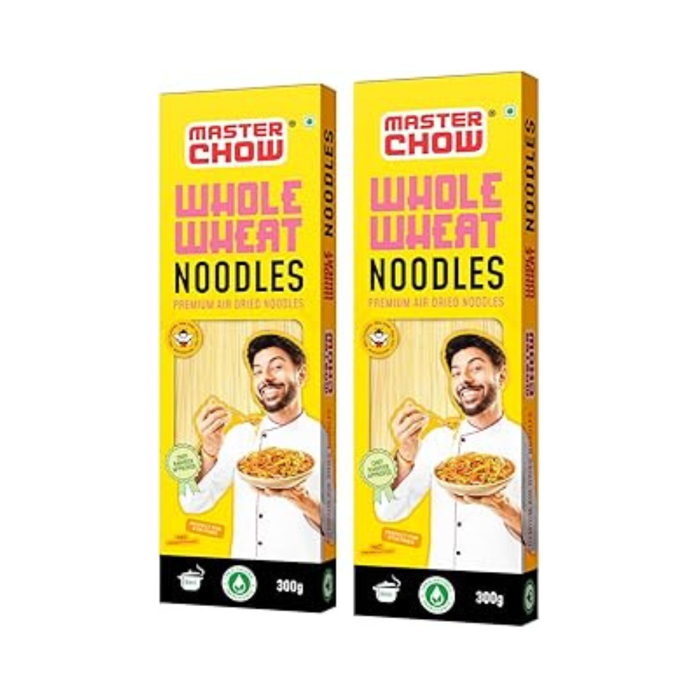 Wheat Noodles