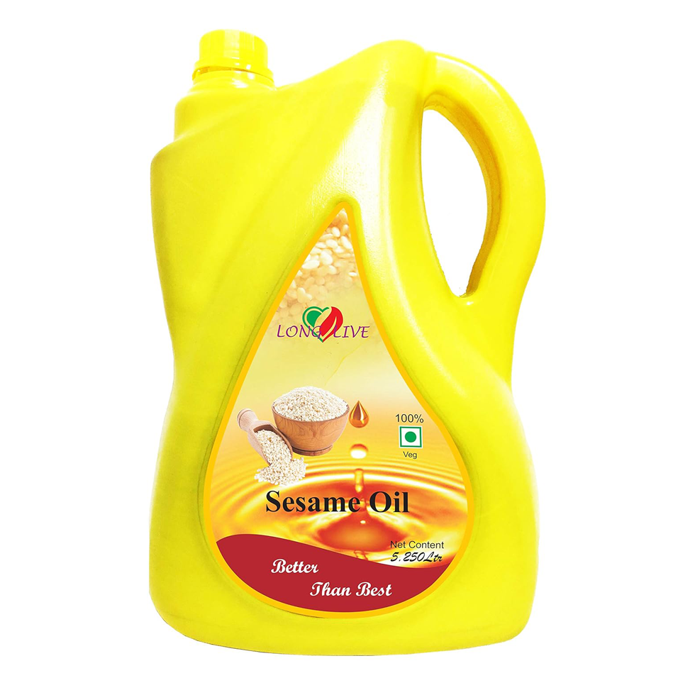 Cooking Oil