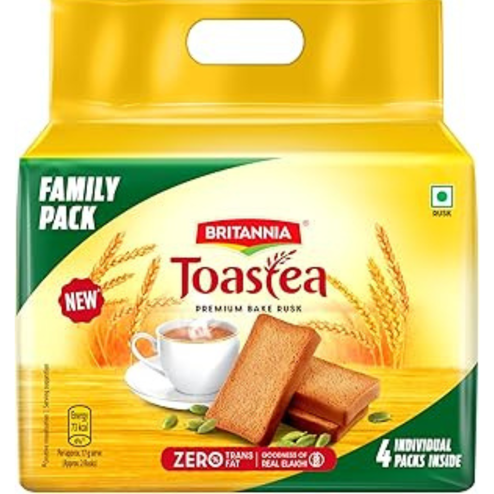 Toast