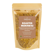 Mukhwas