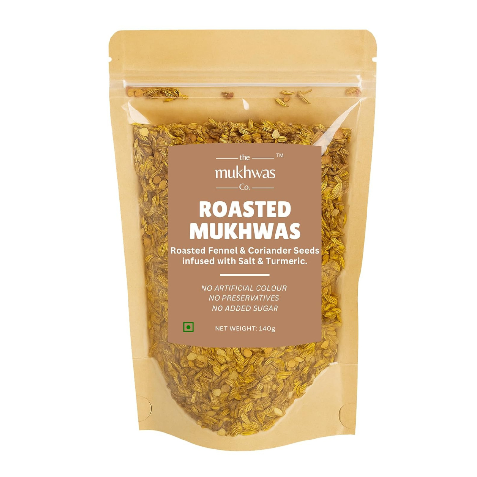 Mukhwas