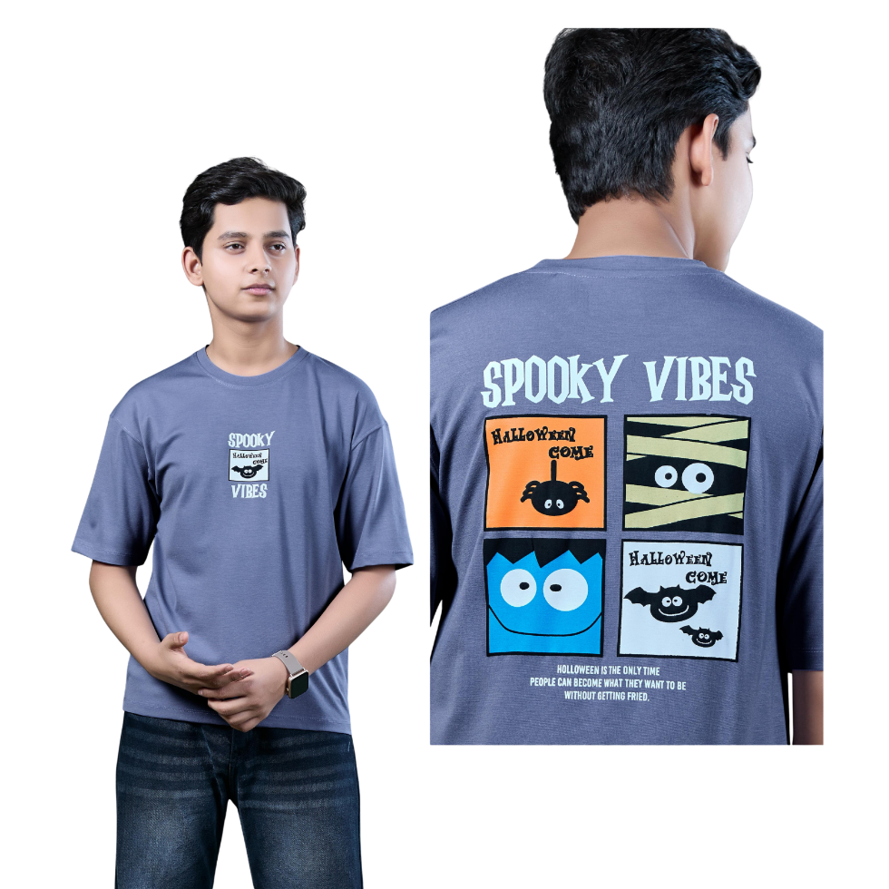 Boy's T-Shirt