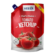 Tomato Ketchup