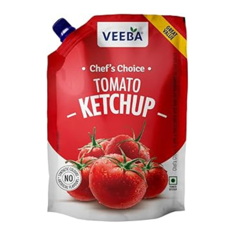 Tomato Ketchup