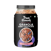 Breakfast Cereals