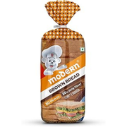 Brown Bread