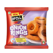 Frozen Food