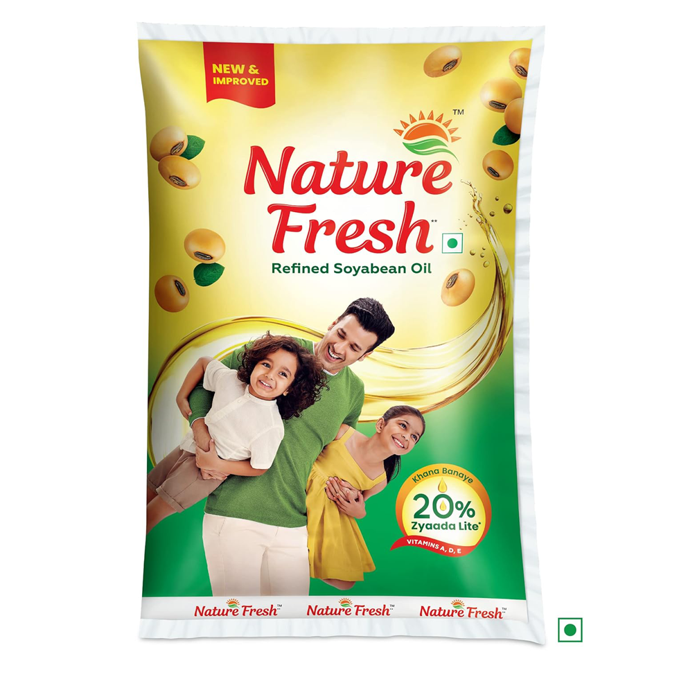 Cooking Oil