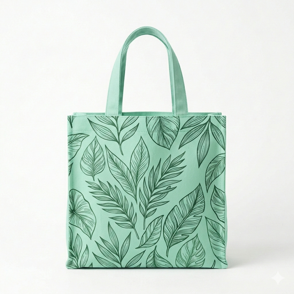 Tote bag