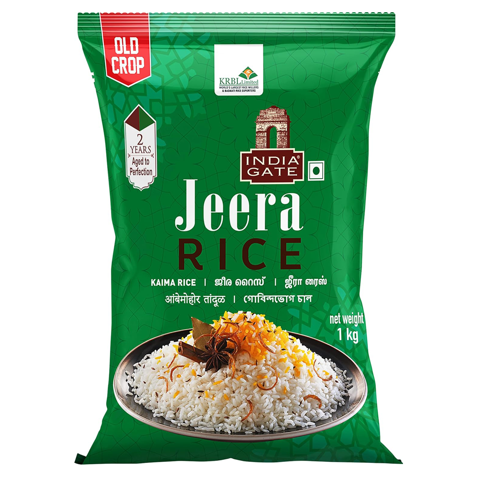 Rice