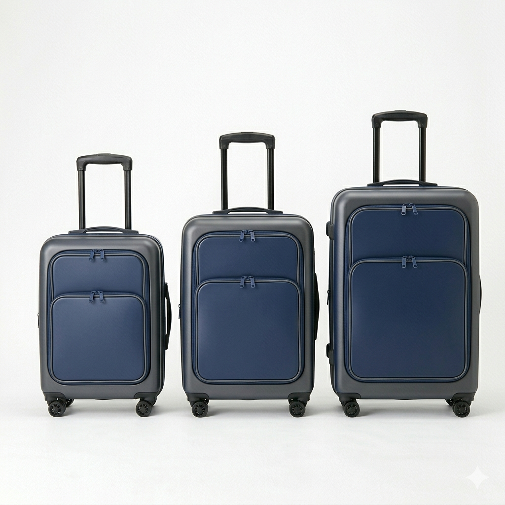 Luggage Set