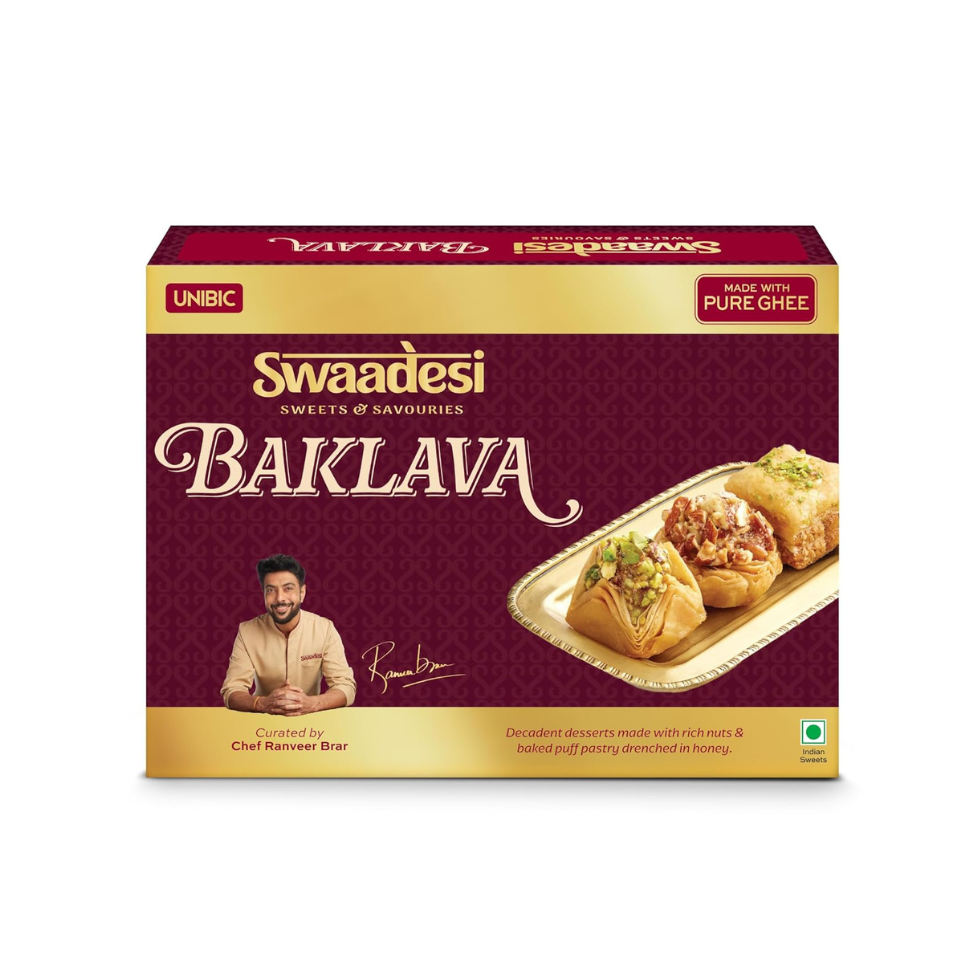 Baklava