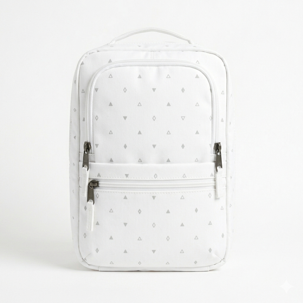 Travel Pouch
