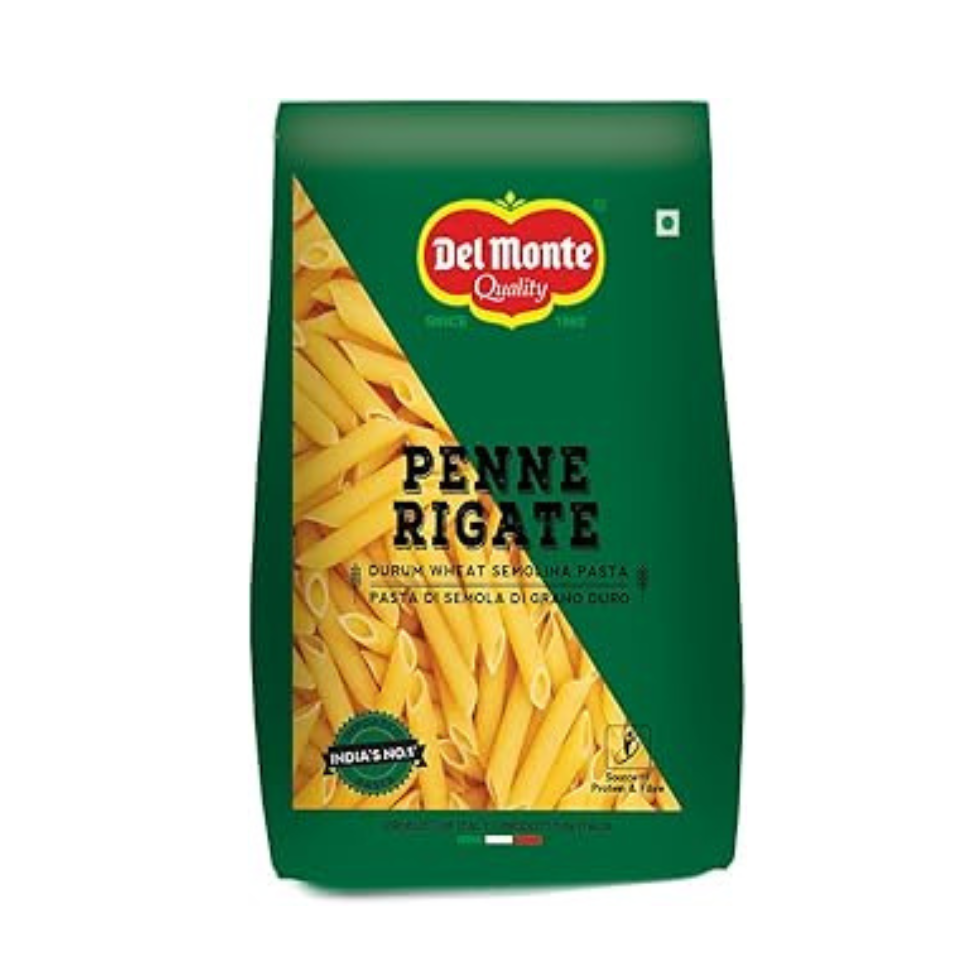 Penne Pasta