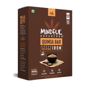 Quinoa Bar
