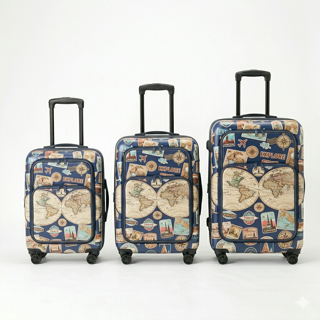 Luggage Set