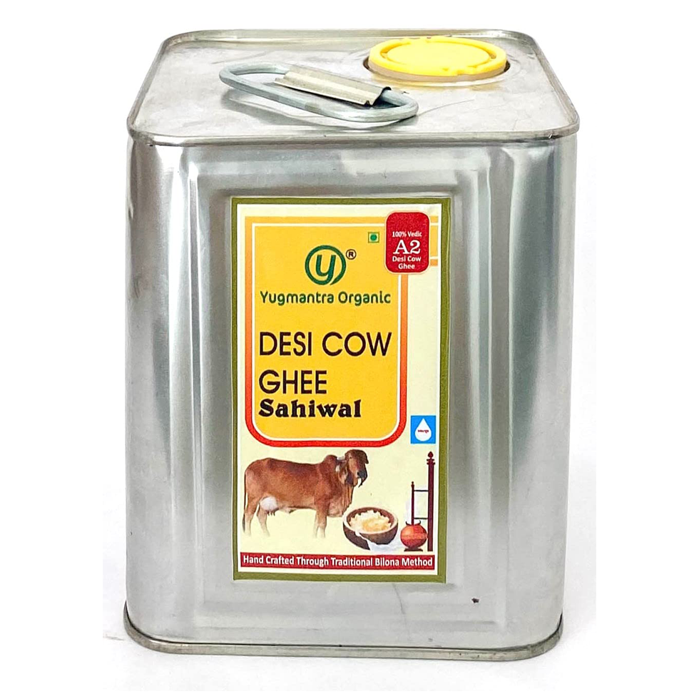 Ghee