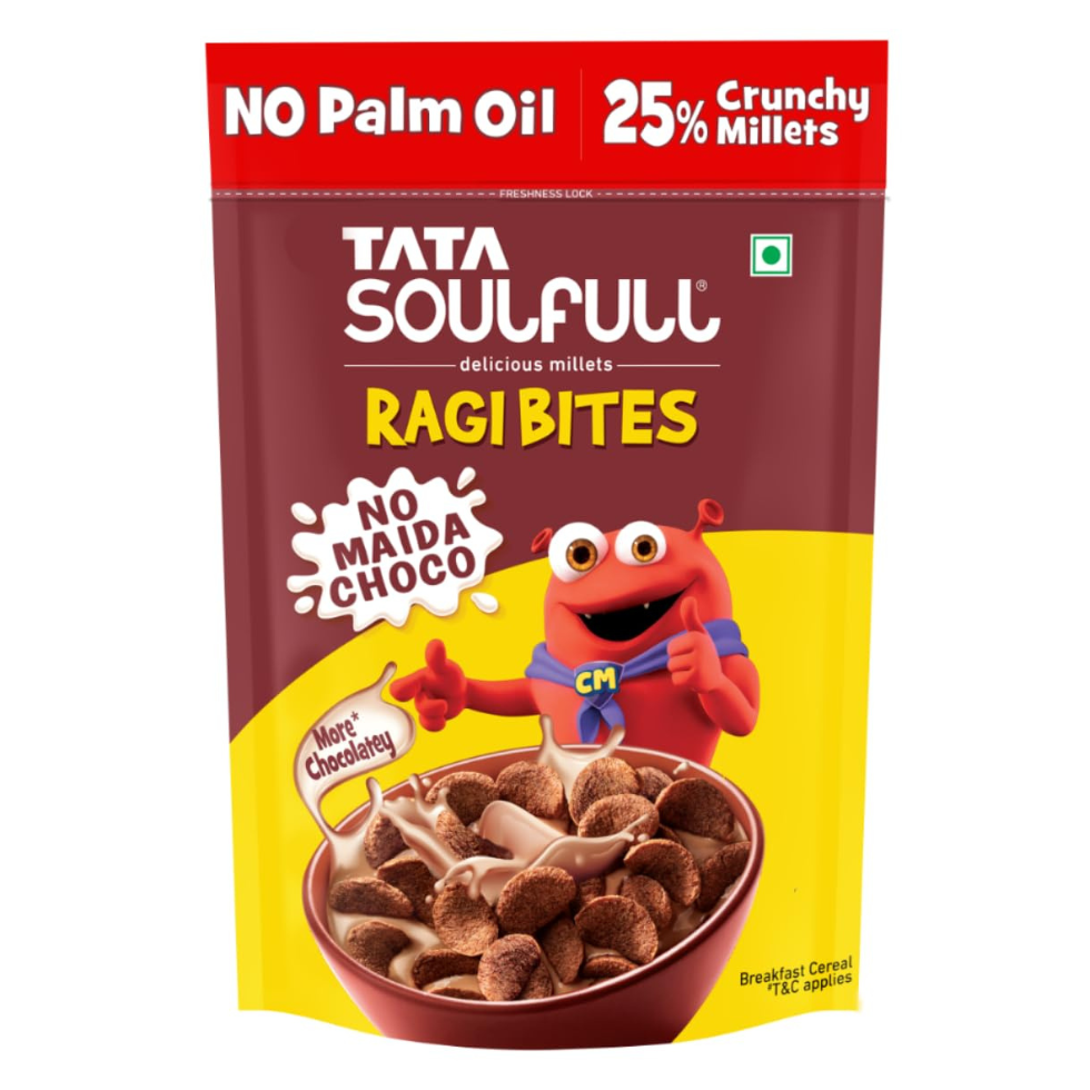 Breakfast Cereals