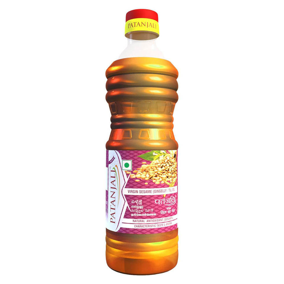 Cooking Oil