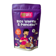 Waffle Pancake Mix