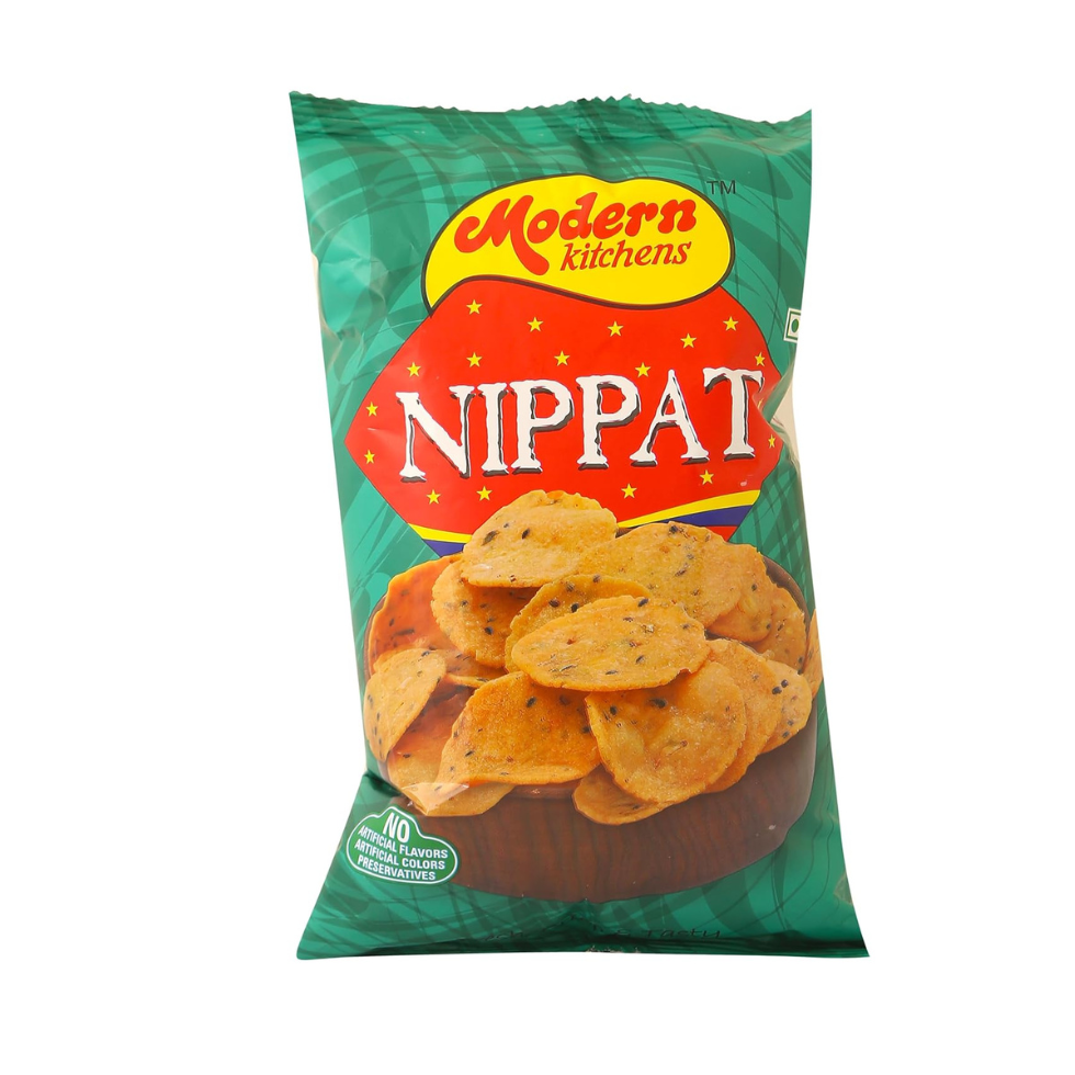 Nippattu