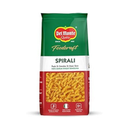 Wheat Semolina Pasta