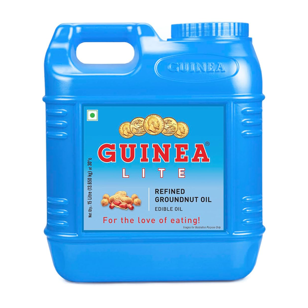 Cooking Oil