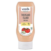 Thousand Island Dressing