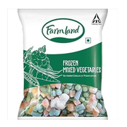Frozen Food