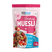 Breakfast Cereals