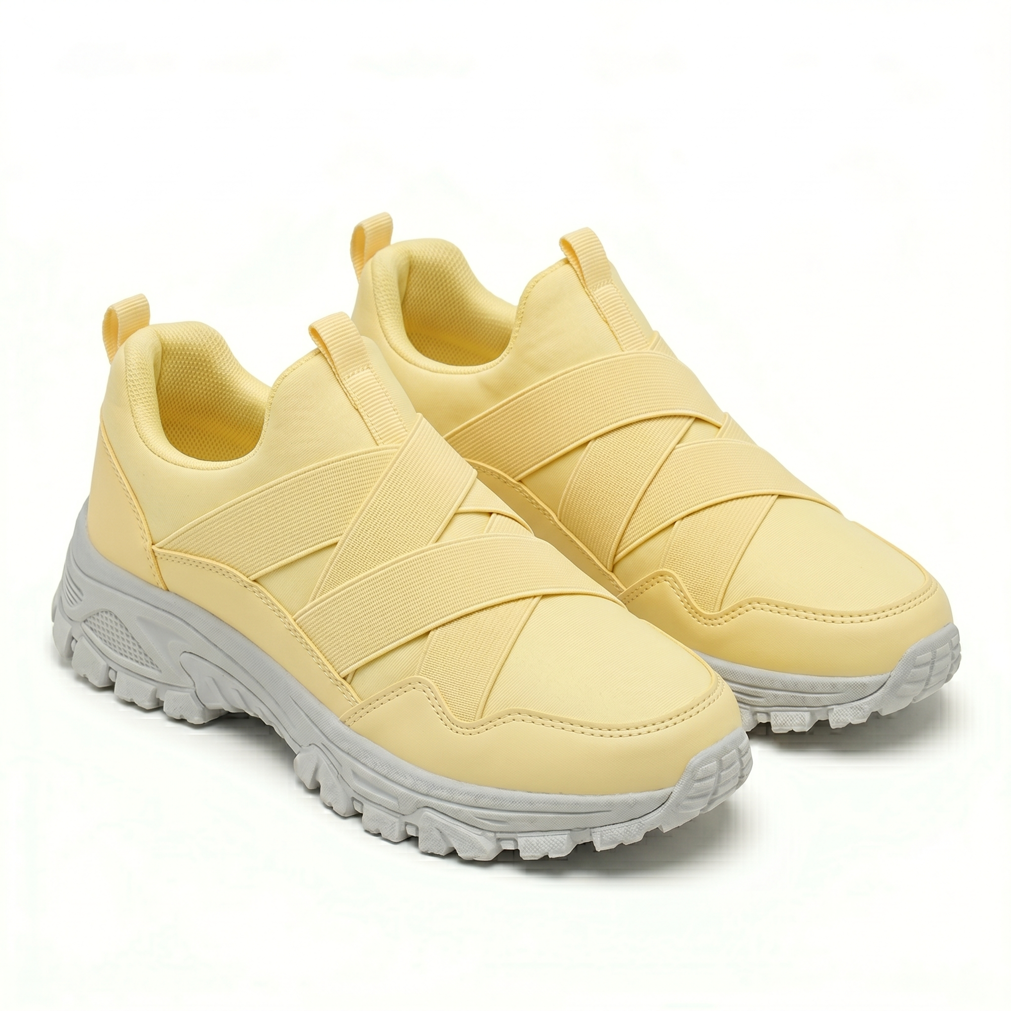 Ladies Sneakers