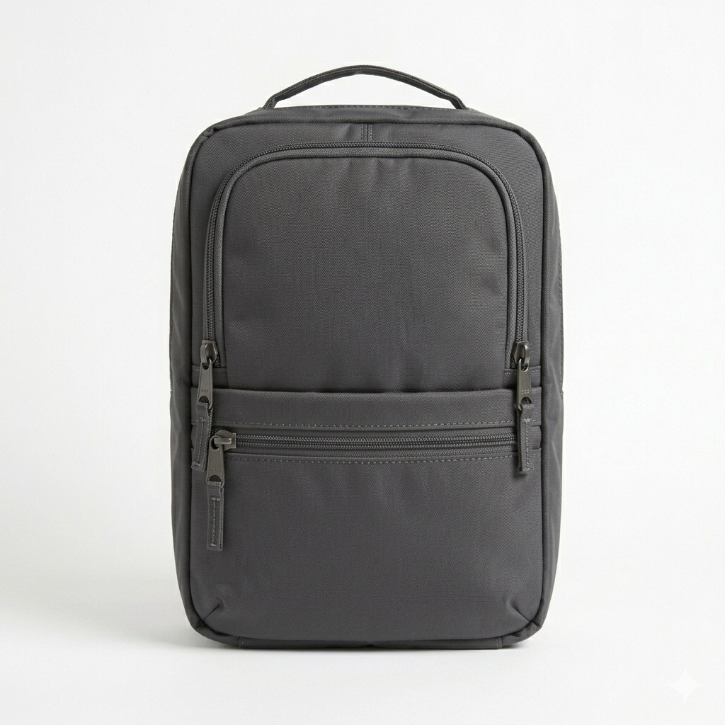 Travel Pouch