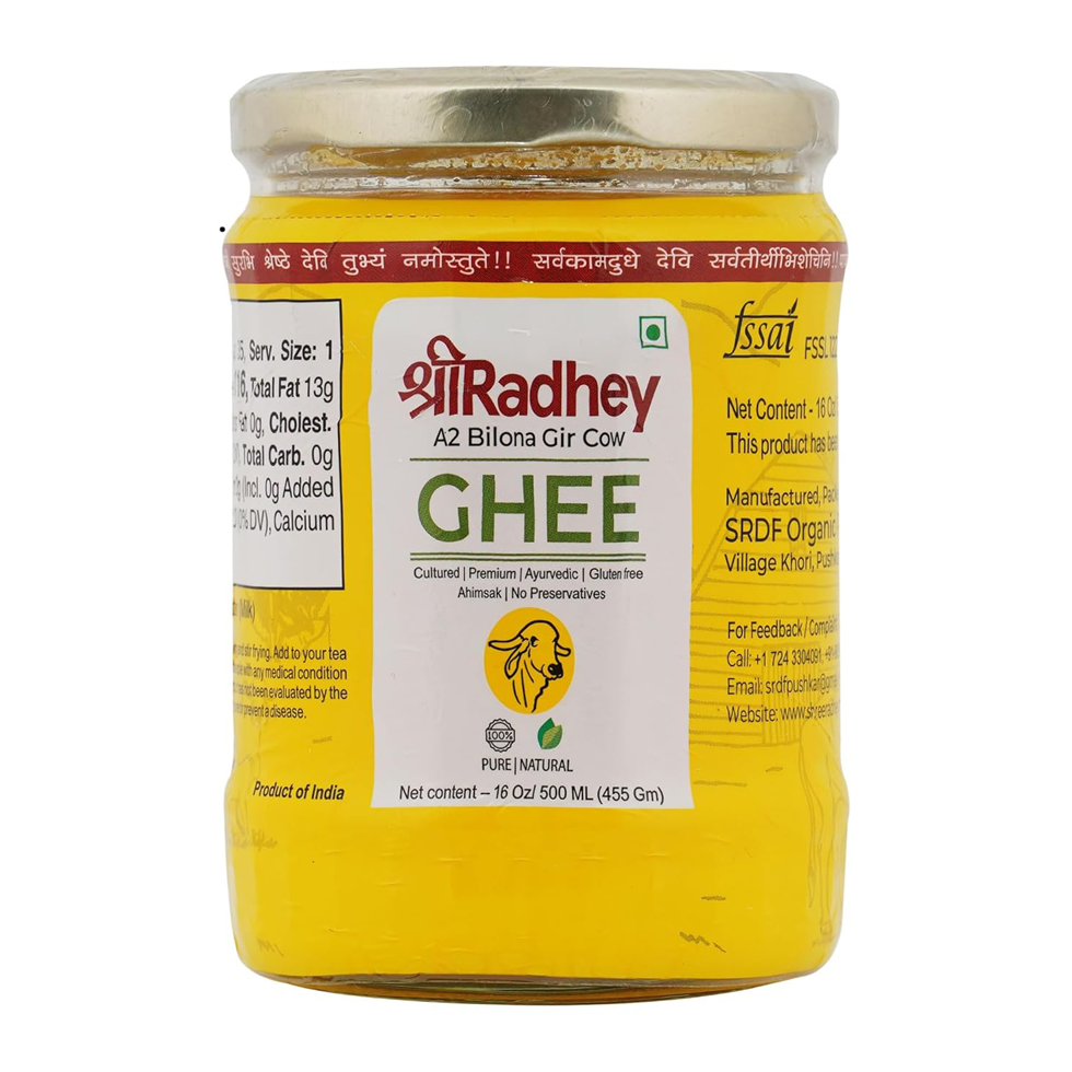 Ghee