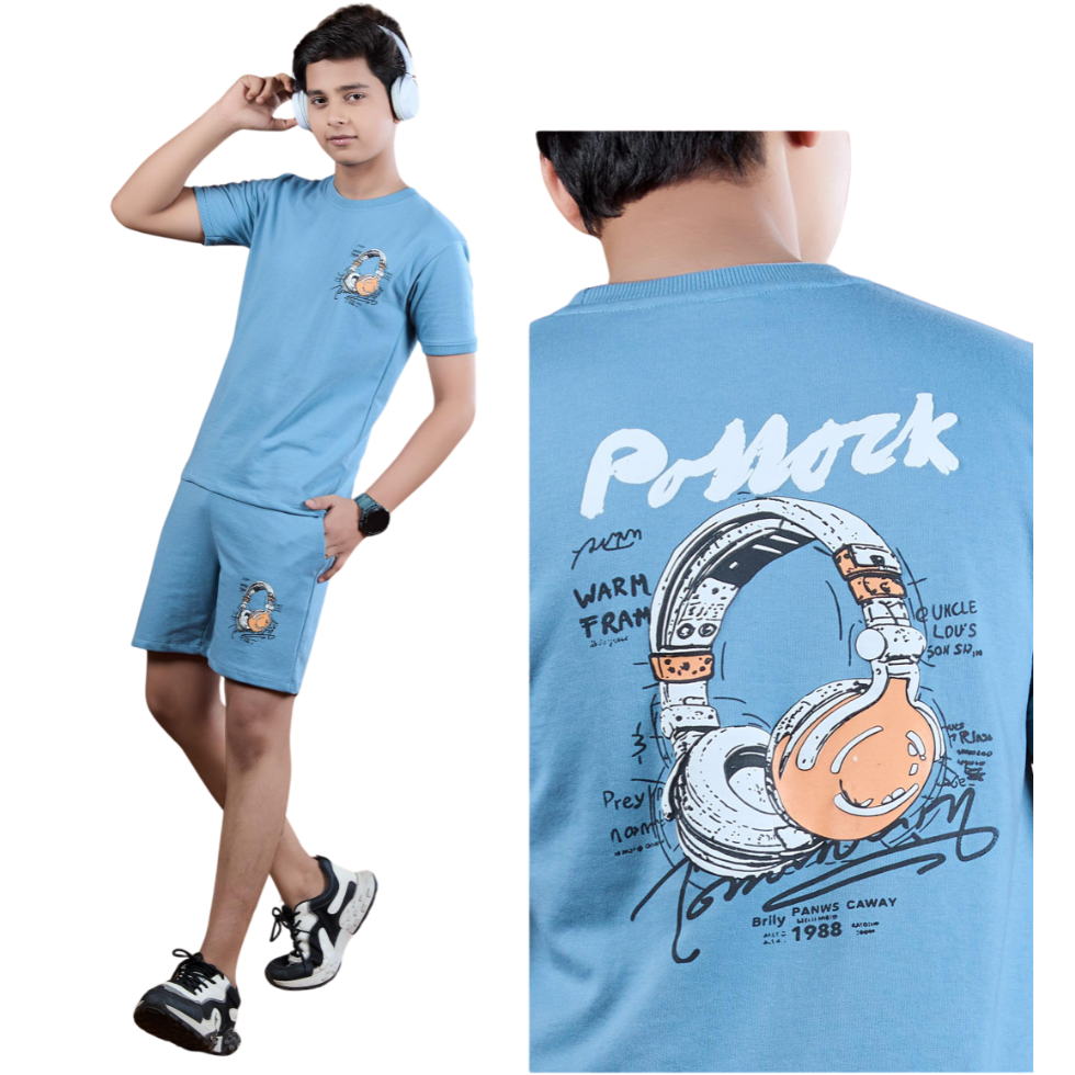 Boy's T-Shirt