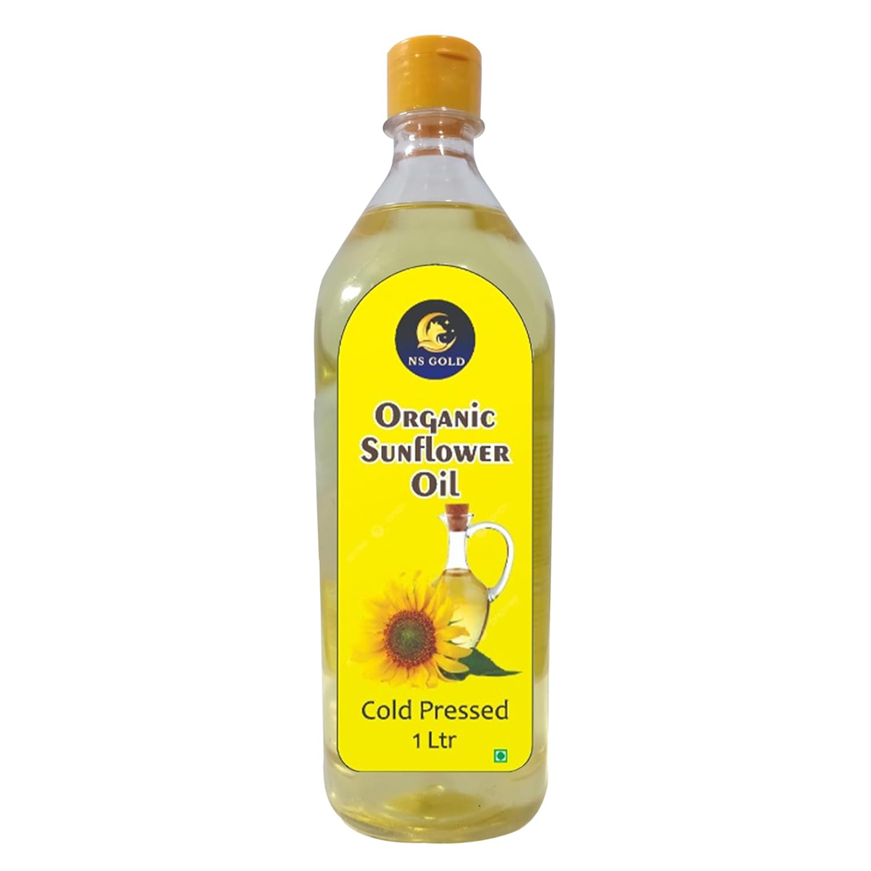 Cooking Oil
