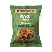 Ragi Chips
